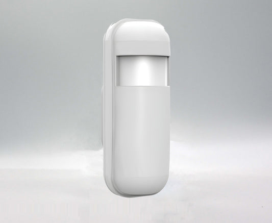 Curtain Motion Sensors, Motion Detector